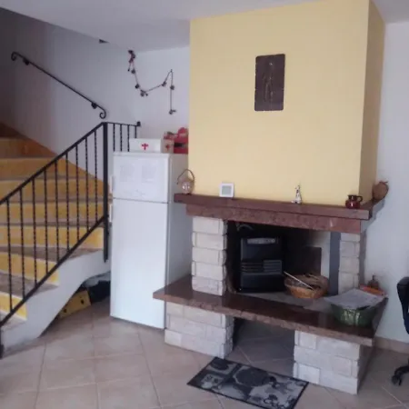 Casa Allende בית נופש