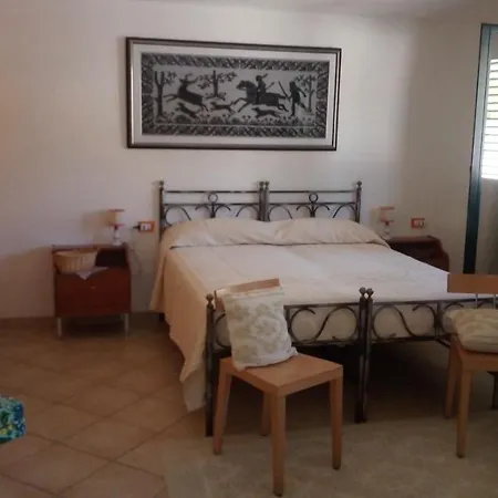 Nyaraló Casa Allende *