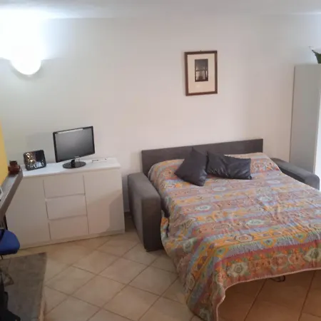 Casa Allende בוסה