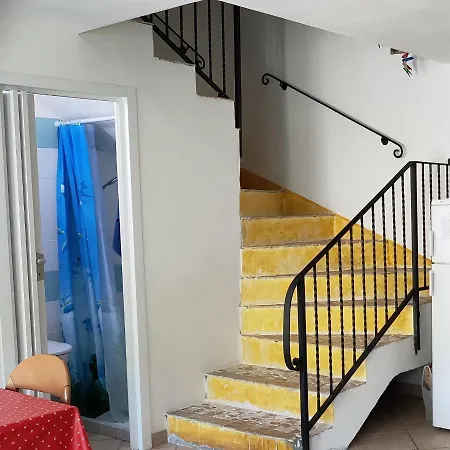 Casa Allende בית נופש