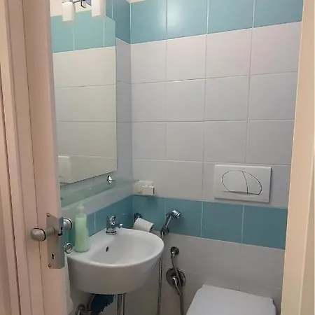 בית נופש Casa Allende *