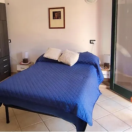 בית נופש Casa Allende בוסה