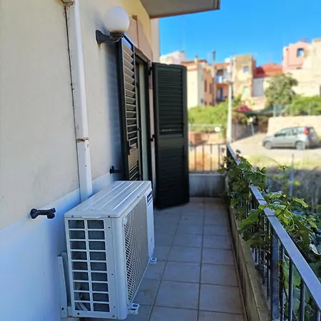 בית נופש Casa Allende בוסה