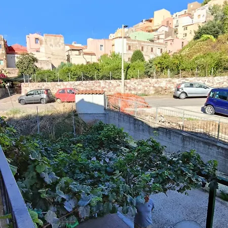 Σπίτι διακοπών Casa Allende *