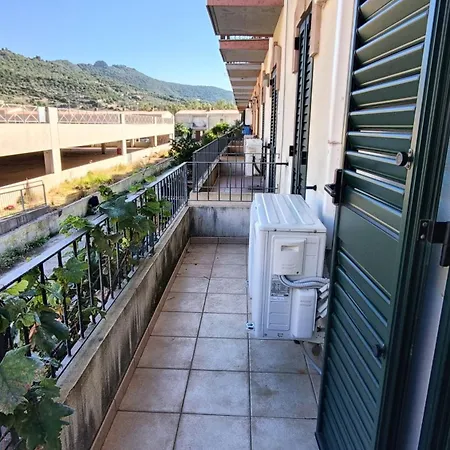 Casa Allende בוסה