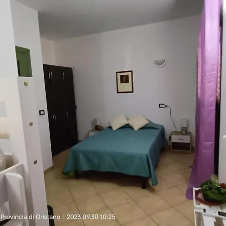 בית נופש Casa Allende