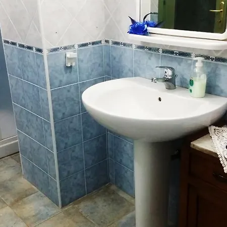 Casa Allende בית נופש *