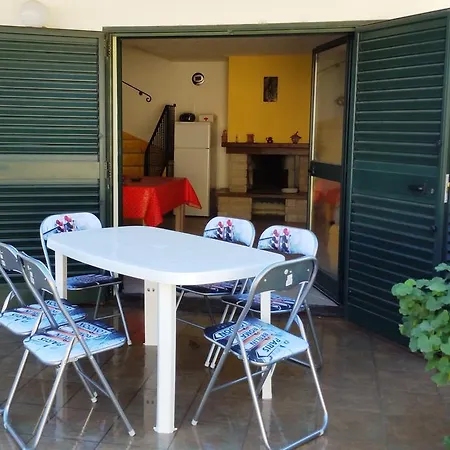 Casa Allende בית נופש בוסה