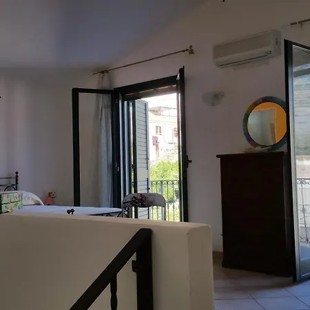 בית נופש Casa Allende בוסה