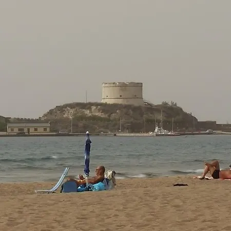 Σπίτι διακοπών Casa Allende