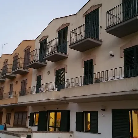 Casa Allende בית נופש *