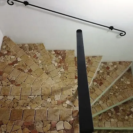 Nyaraló Casa Allende Bosa