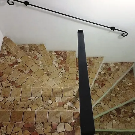 בית נופש Casa Allende בוסה