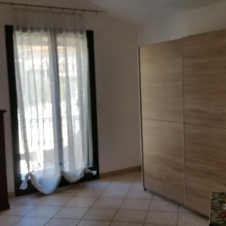 בית נופש Casa Allende *