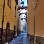 Casa Allende 博萨