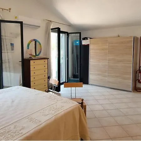 Casa Allende Feriehus Bosa