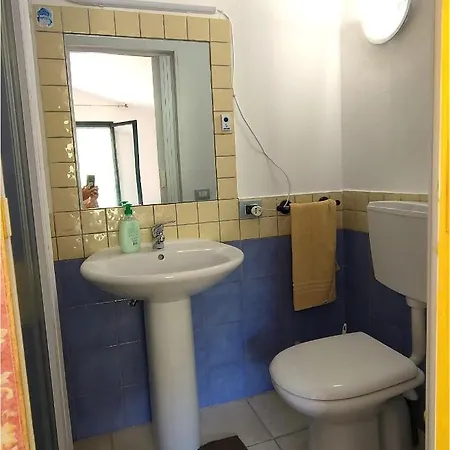 Feriehus Casa Allende *