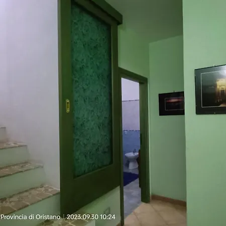בית נופש Casa Allende *