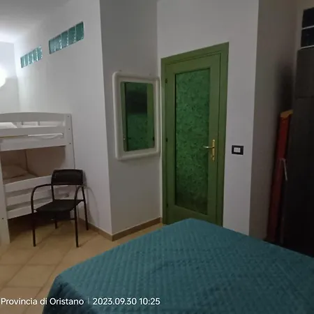 Casa Allende Feriehus