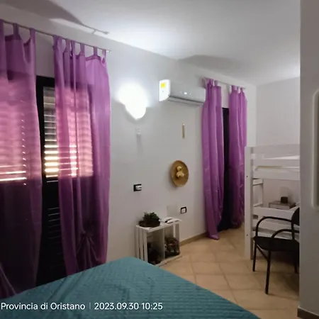 Vakantiehuis Casa Allende *