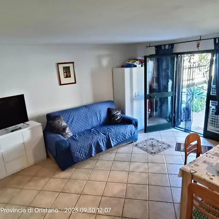 Feriehus Casa Allende