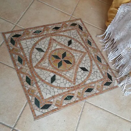 Casa Allende Vakantiehuis *