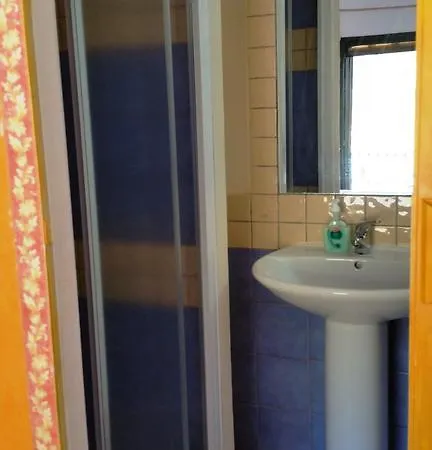 Feriehus Casa Allende