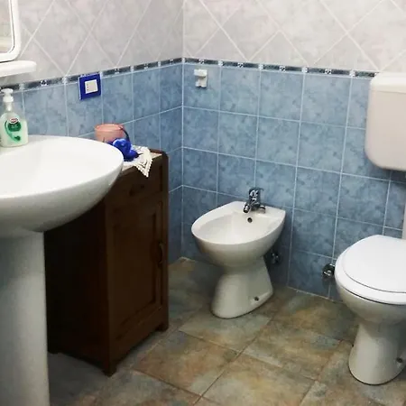 Feriehus Casa Allende