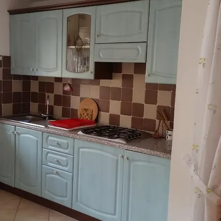 Casa Allende Feriehus *