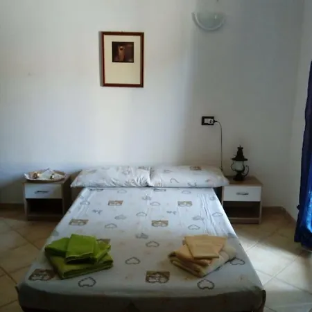 Casa Allende * Bosa