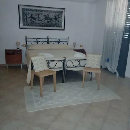 בית נופש Casa Allende *