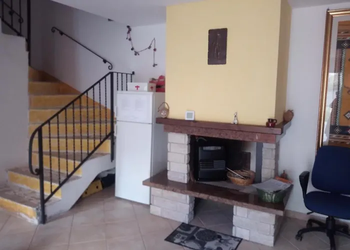 Casa Allende 度假居