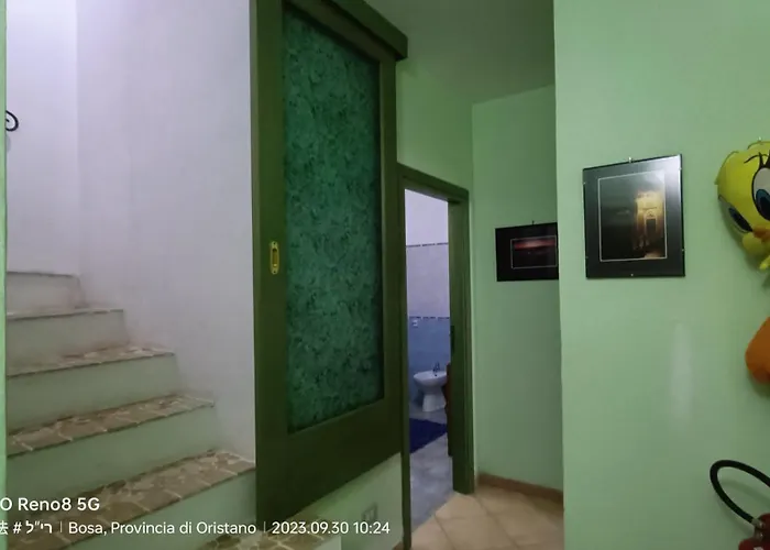 度假居 Casa Allende *