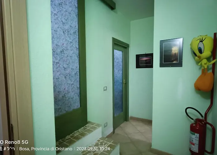 Casa Allende *