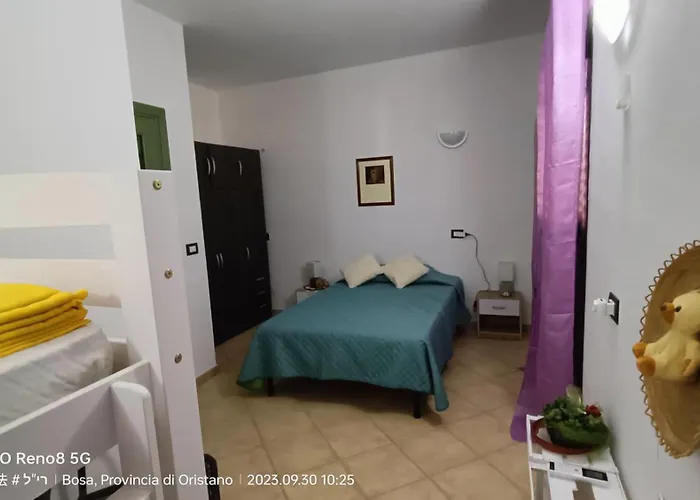 度假居 Casa Allende