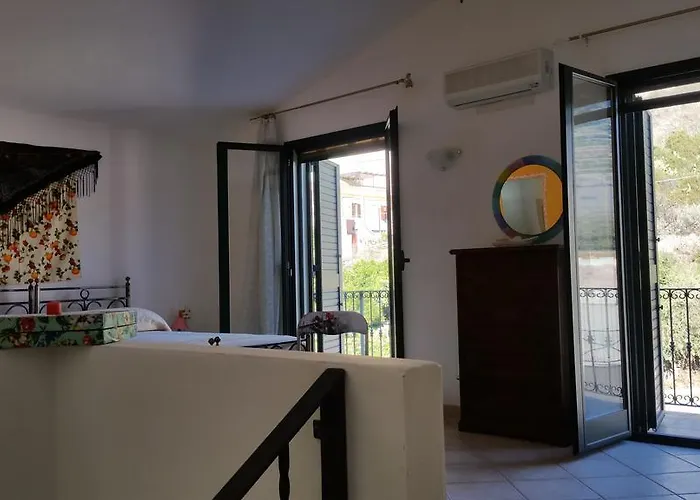 度假居 Casa Allende 博萨
