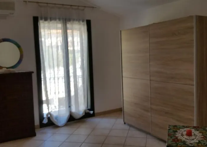 度假居 Casa Allende *