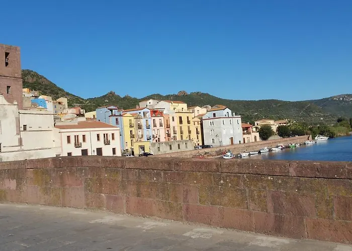 Casa Allende 度假居 *